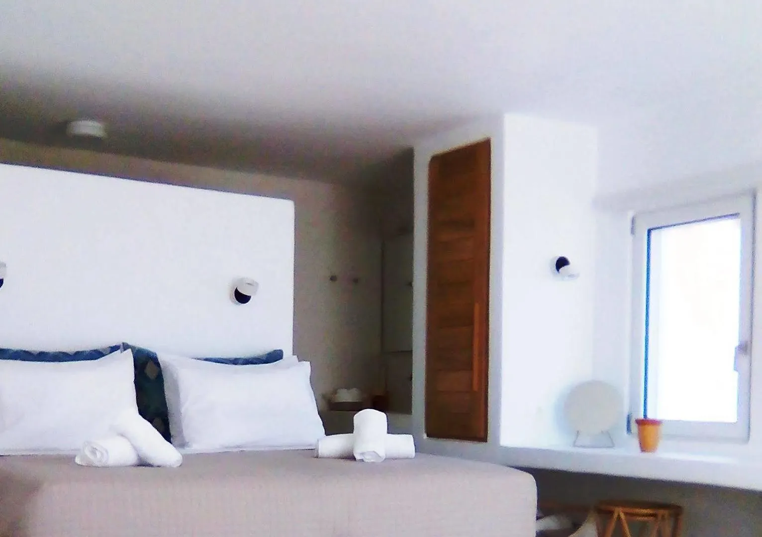 Mykonos Gemm Villas Kanalia  酒店