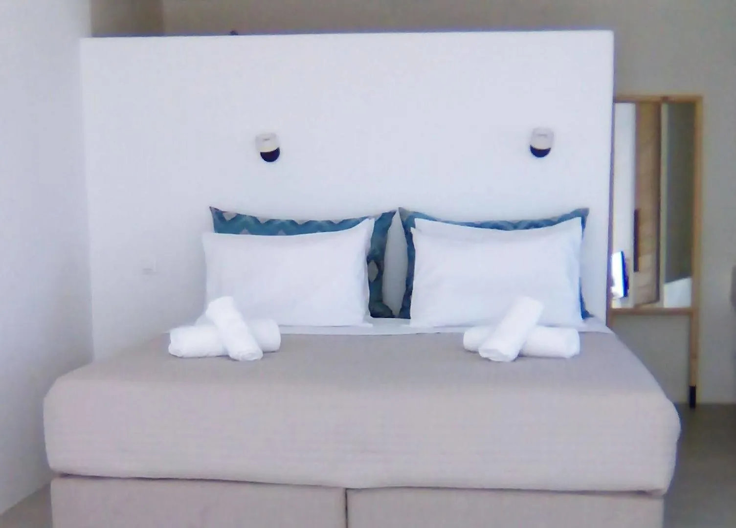 Mykonos Gemm Villas Kanalia  酒店 Kanalia (Mykonos)