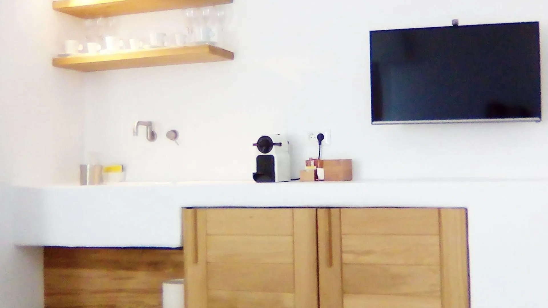 Mykonos Gemm Villas Kanalia  希腊