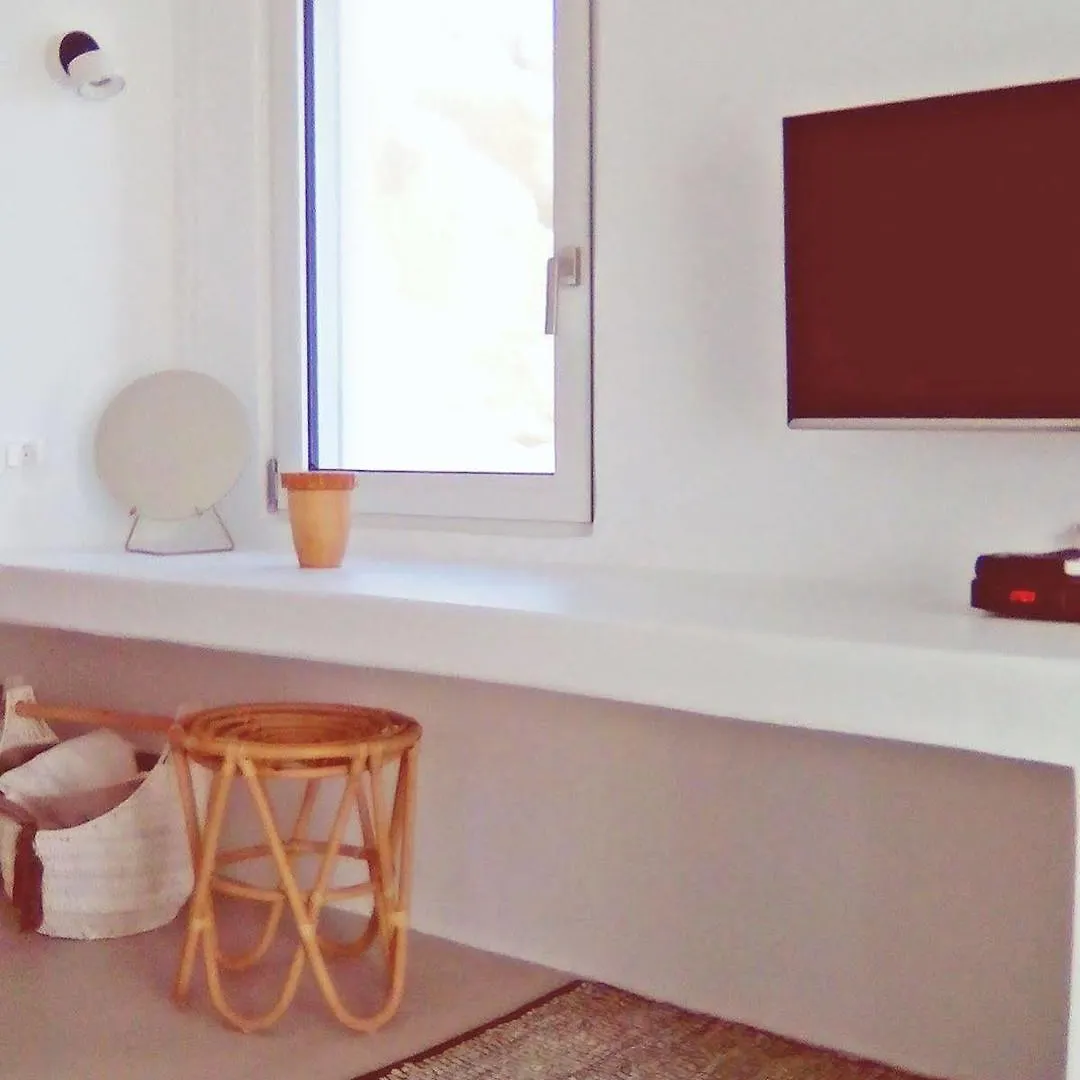 Mykonos Gemm Villas Kanalia  Kanalia (Mykonos)