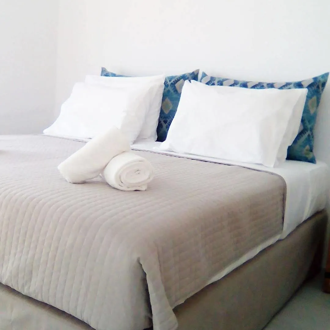 Mykonos Gemm Villas Kanalia  Hotel