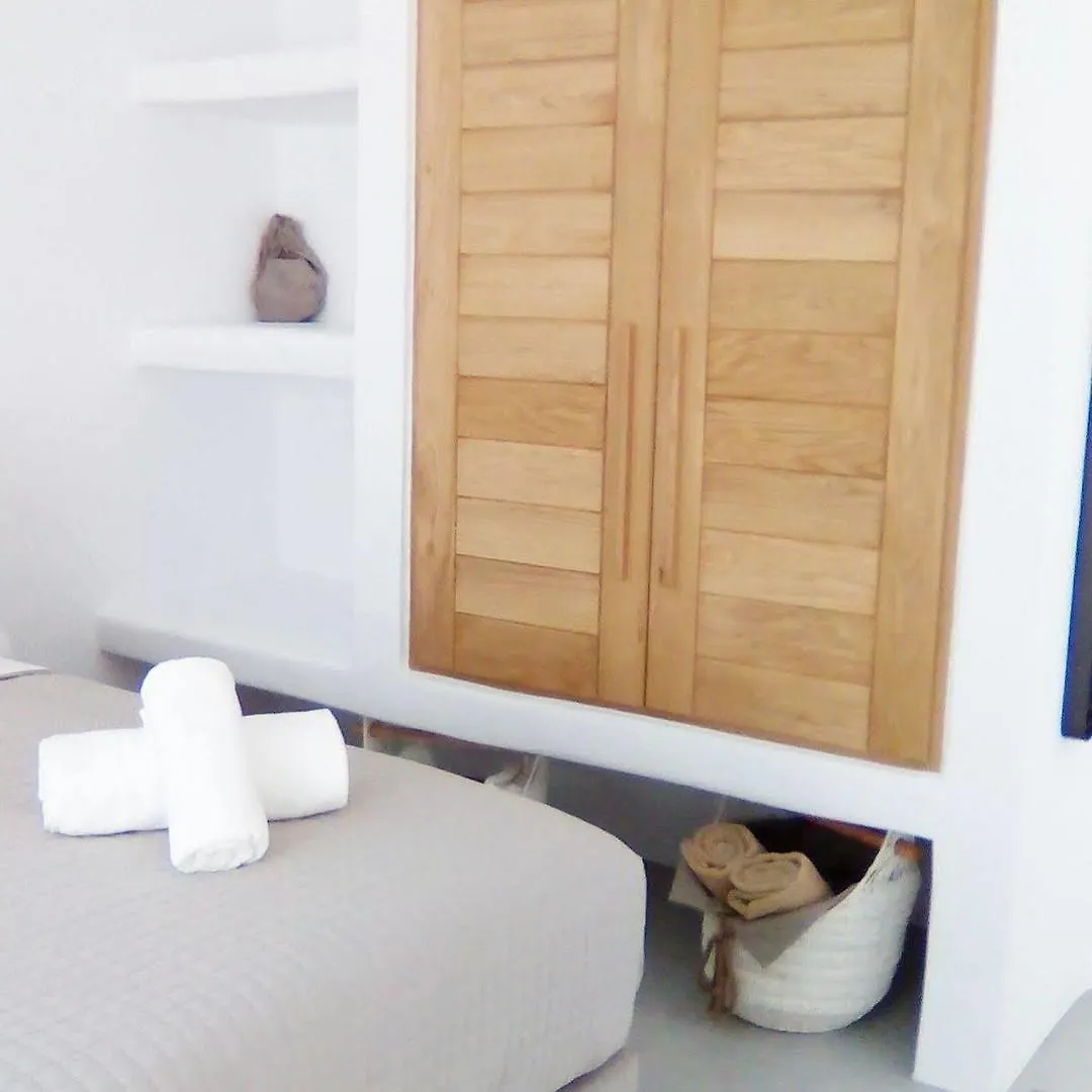 Hotel Mykonos Gemm Villas Kanalia