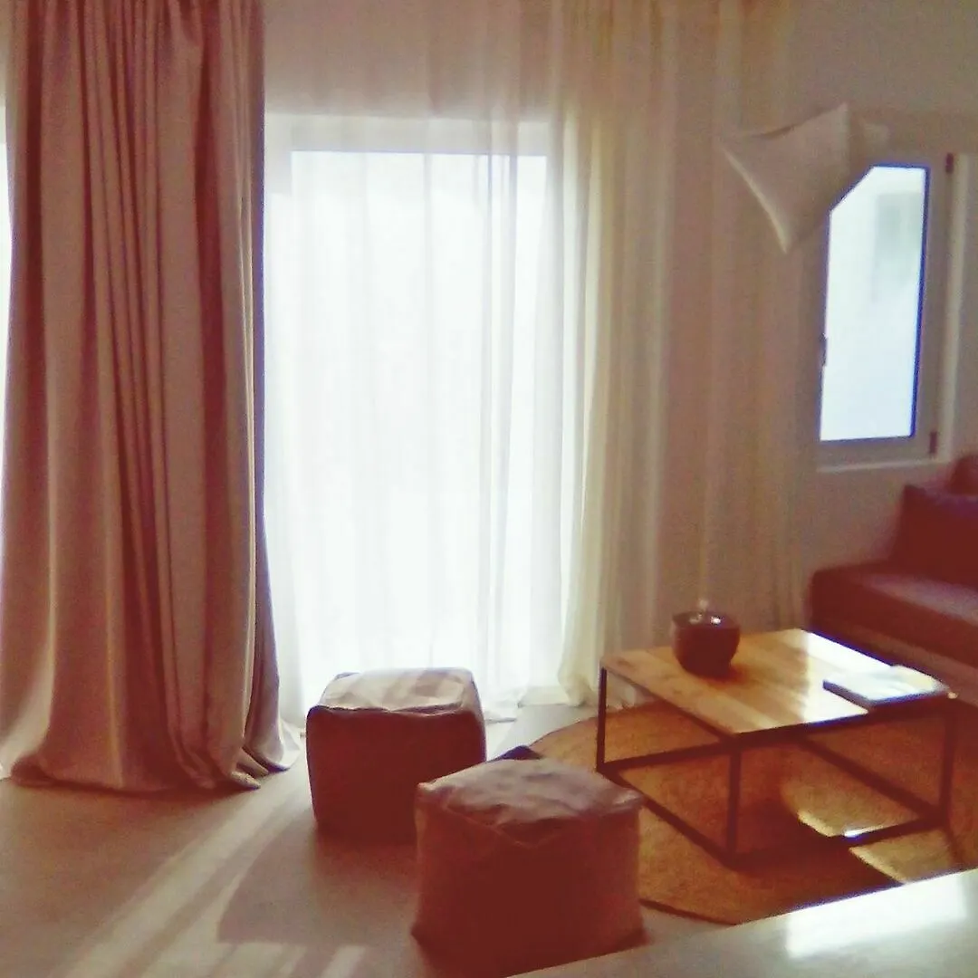Mykonos Gemm Villas Kanalia  3*, Kanalia (Mykonos)