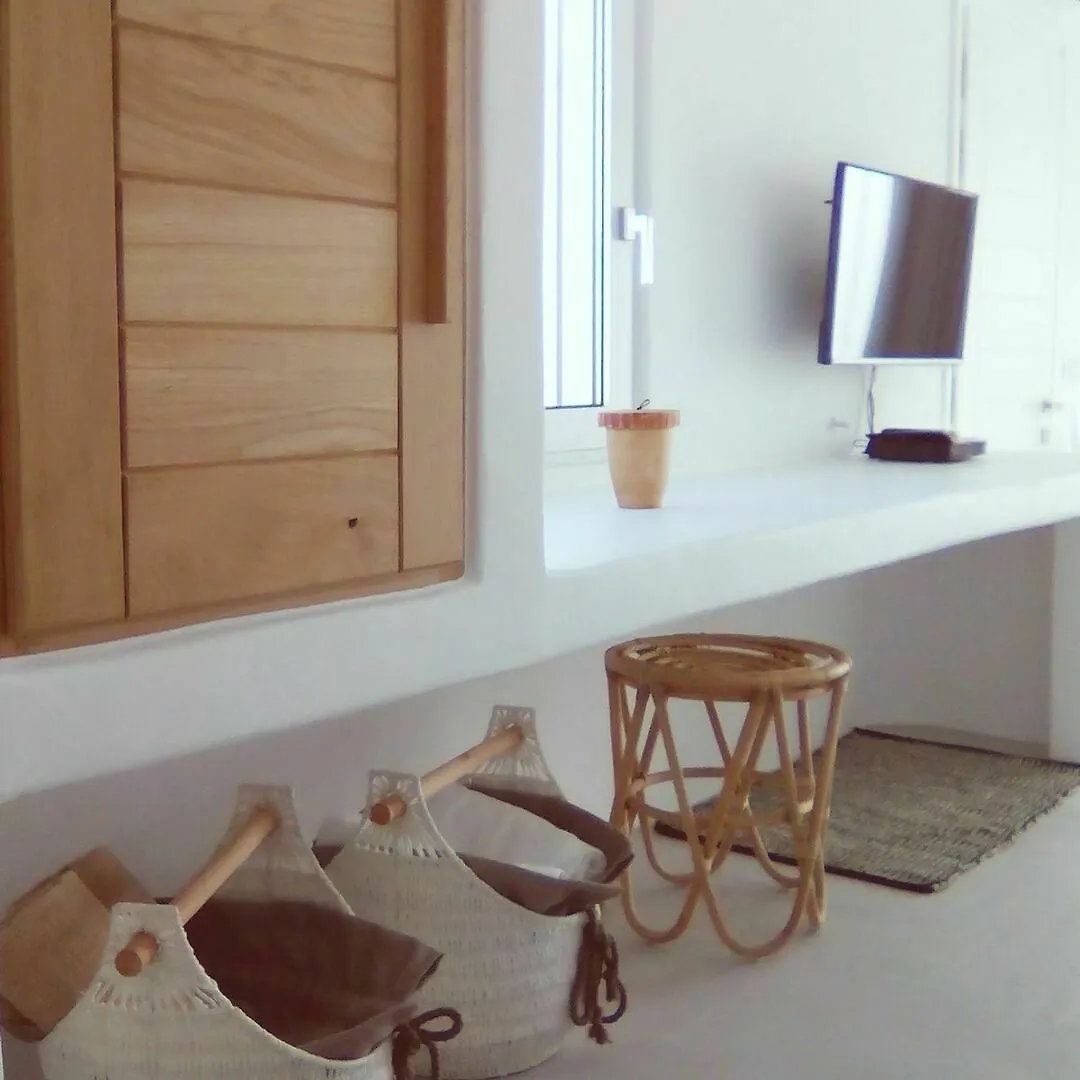 Mykonos Gemm Villas Kanalia  酒店