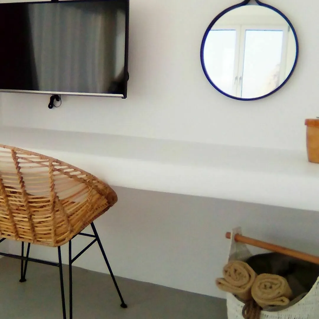 Hotel Mykonos Gemm Villas Kanalia