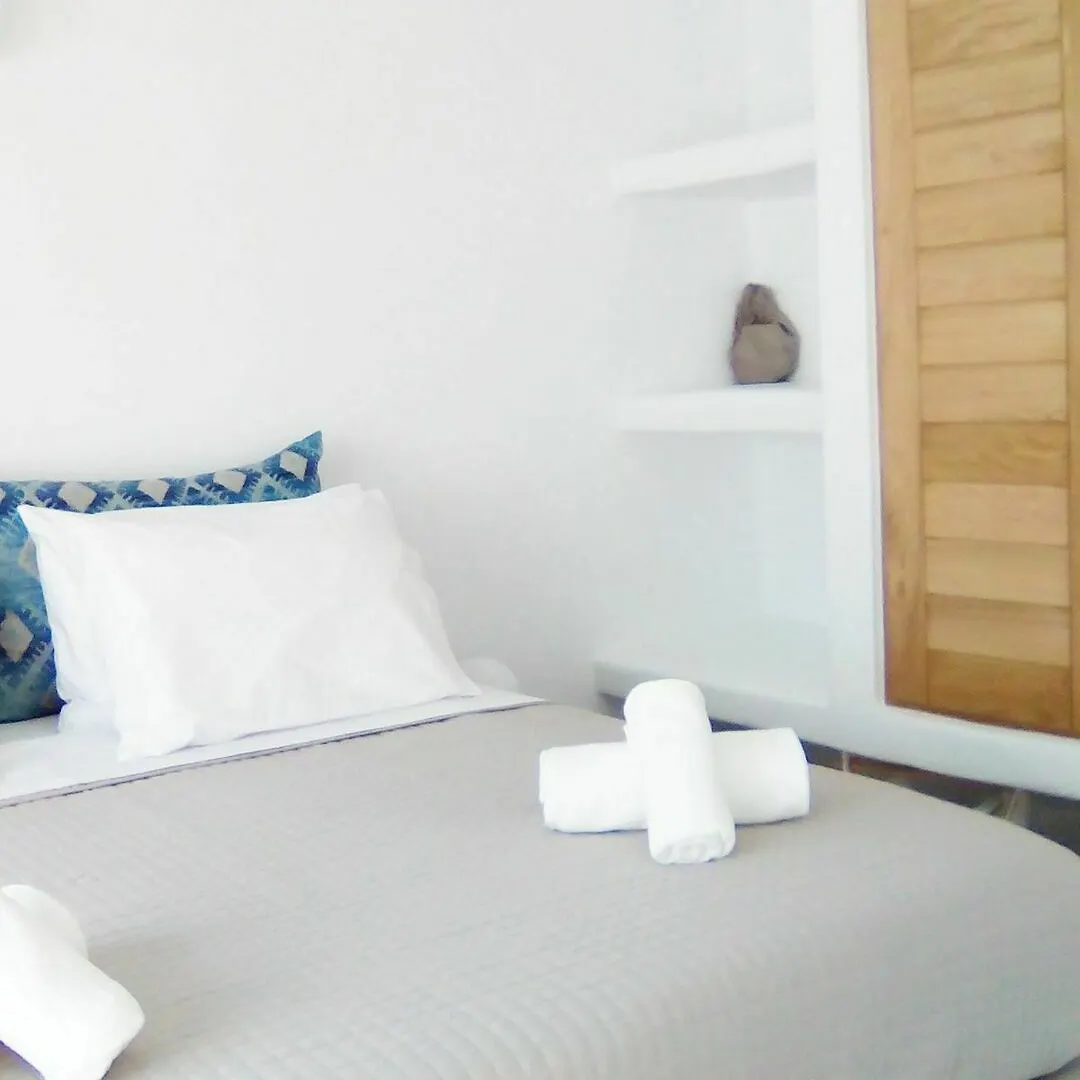 Mykonos Gemm Villas Kanalia  3*, Kanalia (Mykonos)