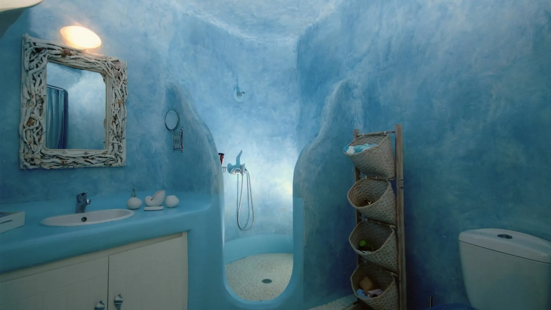 Hotel Mykonos Gemm Villas Kanalia