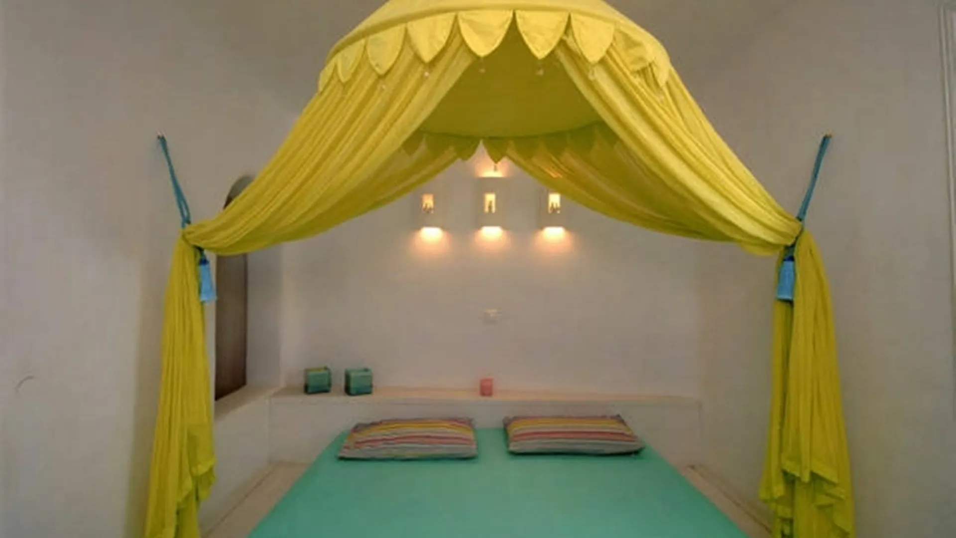 Mykonos Gemm Villas Kanalia  3*, Kanalia (Mykonos)