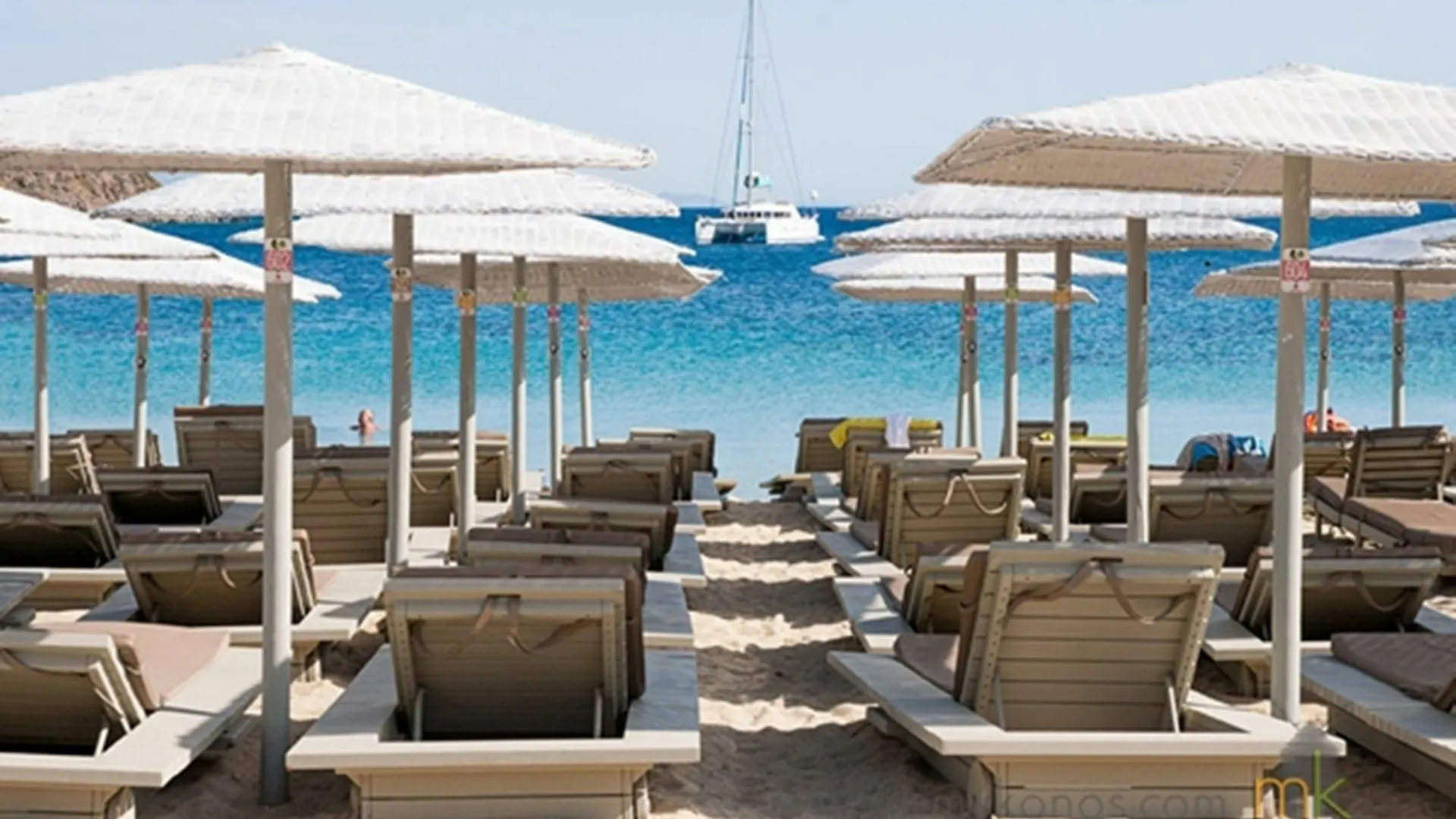 Mykonos Gemm Villas Kanalia  Kanalia (Mykonos)