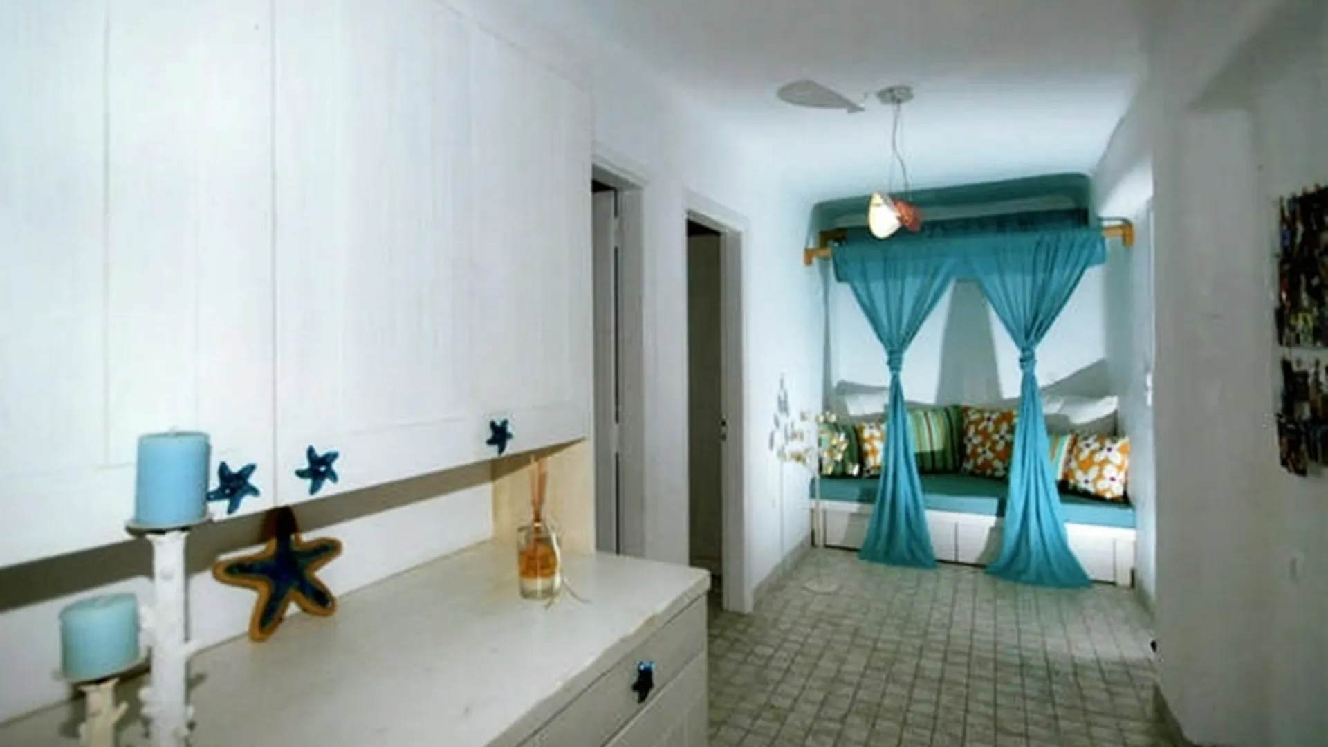 Mykonos Gemm Villas Kanalia  3*, Kanalia (Mykonos) 希腊
