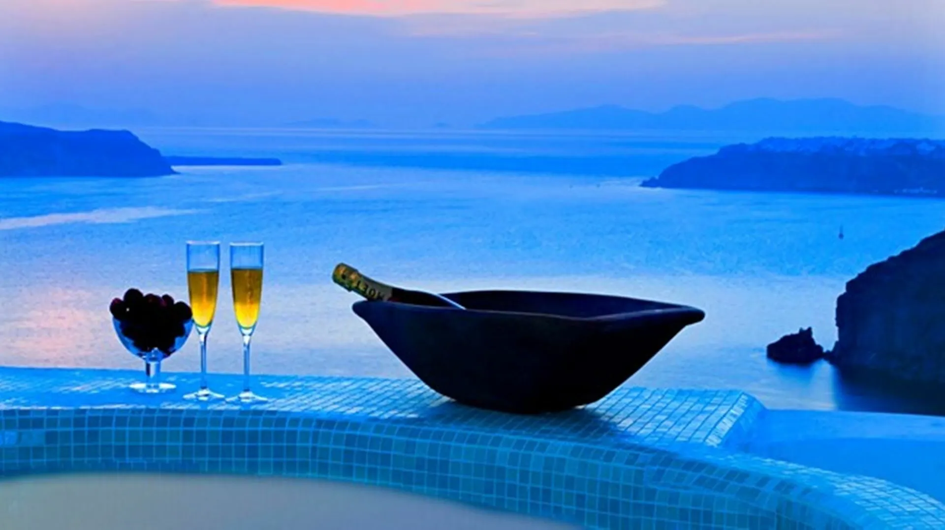Mykonos Gemm Villas Kanalia  Kanalia (Mykonos)